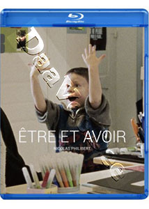 To Be And To Have   (2002) (Blu-Ray)